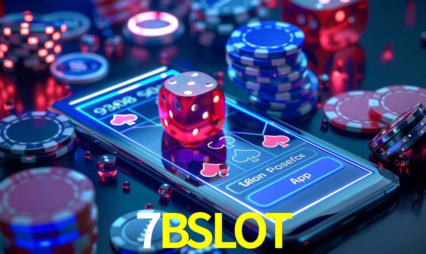 Baixar App 7BSLOT