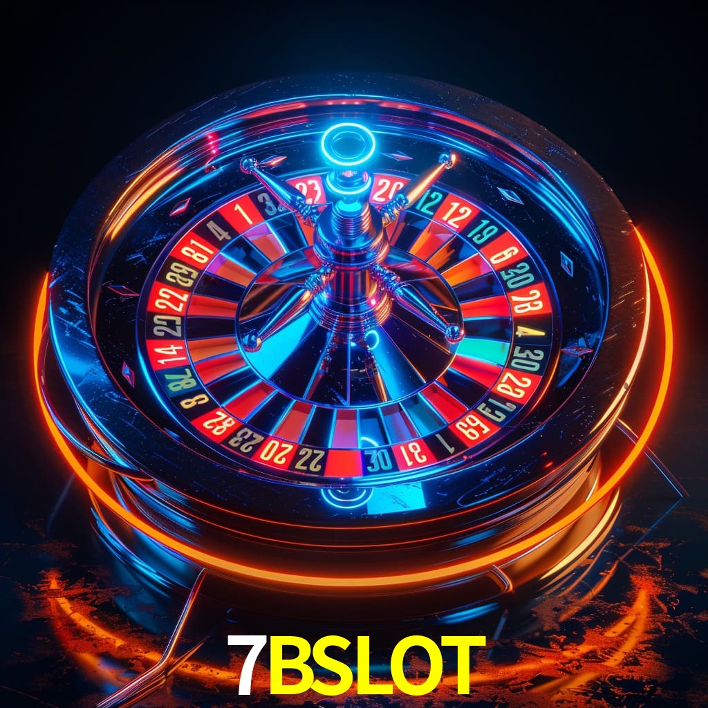 Melhor Casino Online 7BSLOT