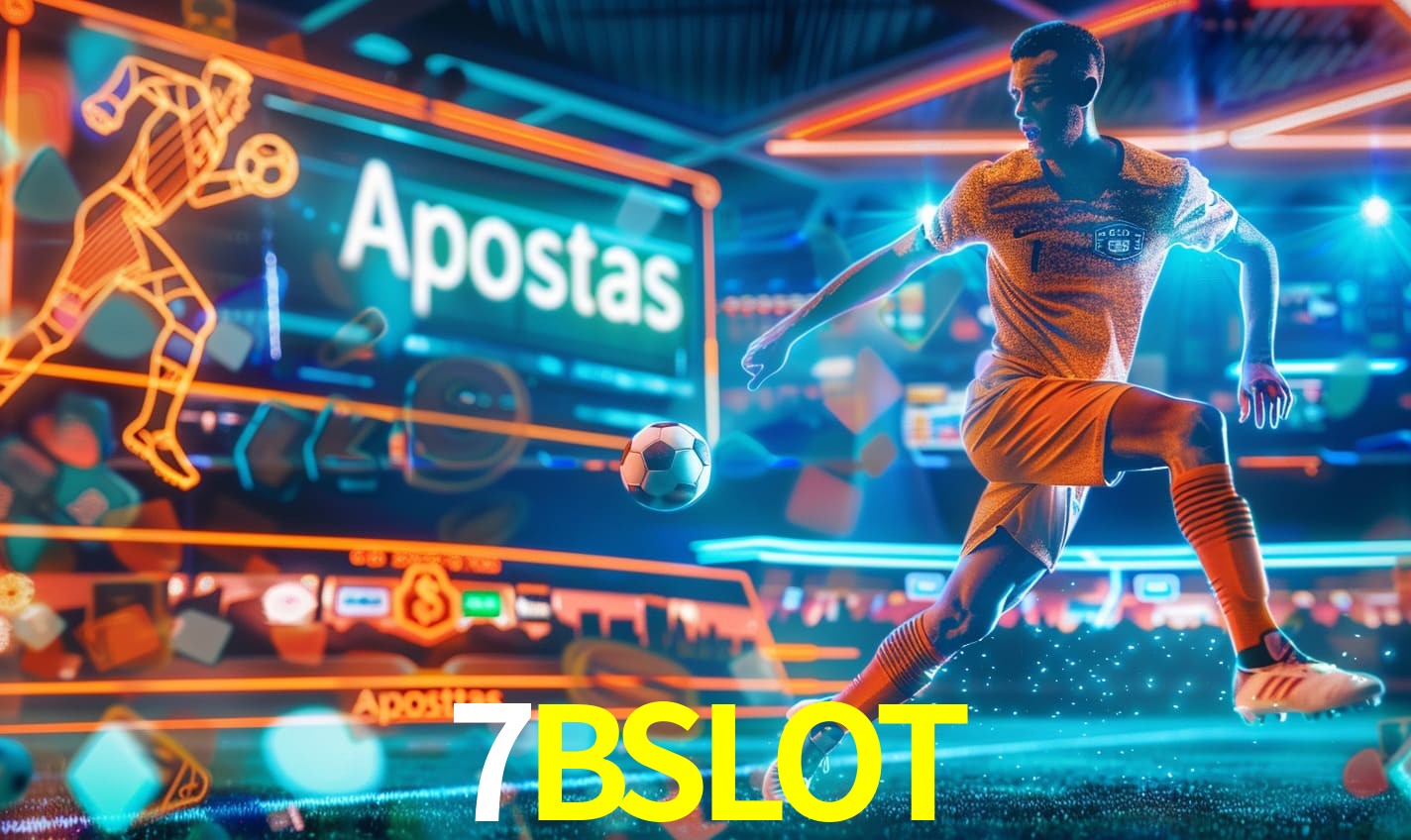 Apostas 7BSLOT