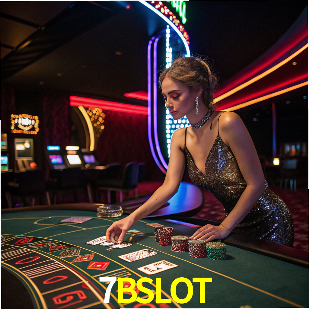 Cassino Online 7BSLOT